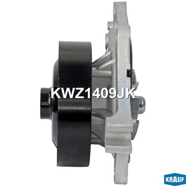 Krauf KWZ1409JK Помпа водяная - 4