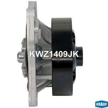 Krauf KWZ1409JK Помпа водяная - 6