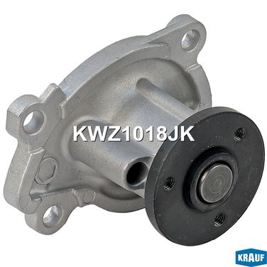 Krauf KWZ1018JK Помпа водяная - 2