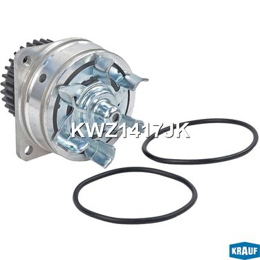Krauf KWZ1417JK Помпа водяная - 1