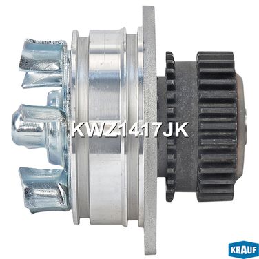 Krauf KWZ1417JK Помпа водяная - 6