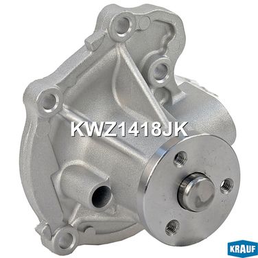 Krauf KWZ1418JK Помпа водяная - 2