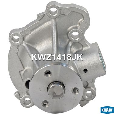 Krauf KWZ1418JK Помпа водяная - 3