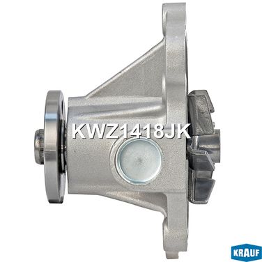 Krauf KWZ1418JK Помпа водяная - 4