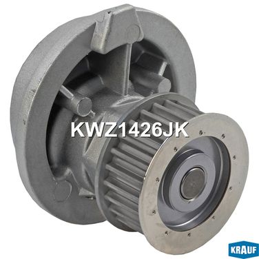 Krauf KWZ1426JK Помпа водяная - 2