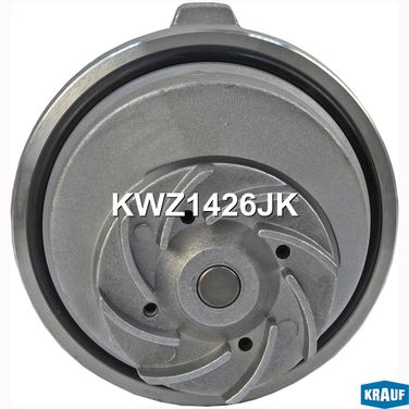 Krauf KWZ1426JK Помпа водяная - 5