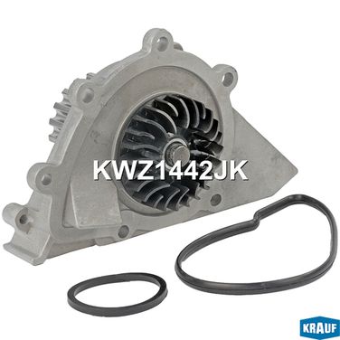 Krauf KWZ1442JK Помпа водяная - 1