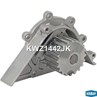 Krauf KWZ1442JK Помпа водяная - 2
