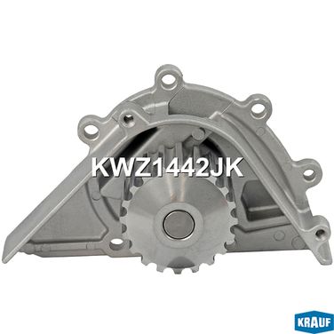 Krauf KWZ1442JK Помпа водяная - 3