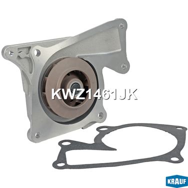 Krauf KWZ1461JK Помпа водяная - 1