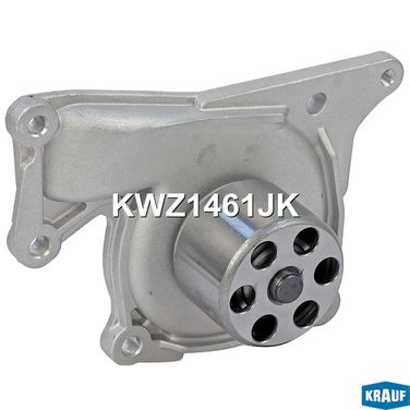 Krauf KWZ1461JK Помпа водяная - 3