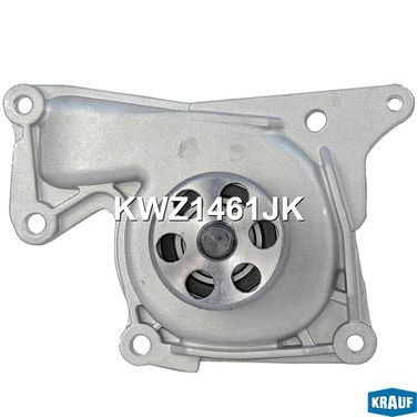 Krauf KWZ1461JK Помпа водяная - 4