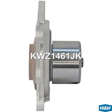 Krauf KWZ1461JK Помпа водяная - 7
