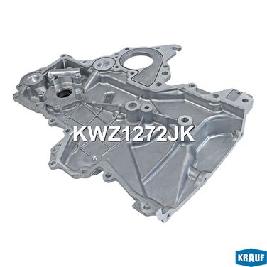 Krauf KWZ1272JK Насос масляный - 1
