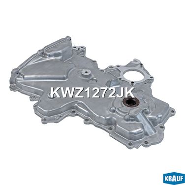 Krauf KWZ1272JK Насос масляный - 2