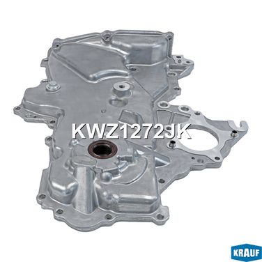 Krauf KWZ1272JK Насос масляный - 5
