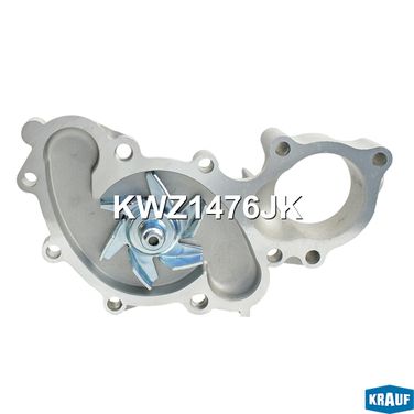 Krauf KWZ1476JK Помпа водяная - 3