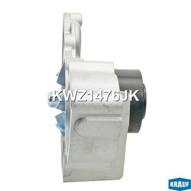 Krauf KWZ1476JK Помпа водяная - 4