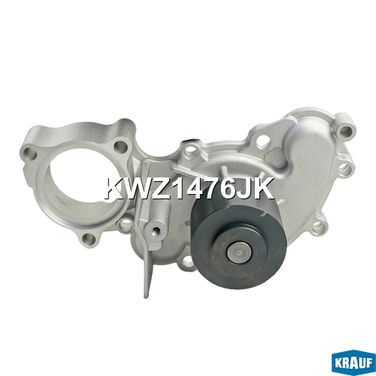 Krauf KWZ1476JK Помпа водяная - 5
