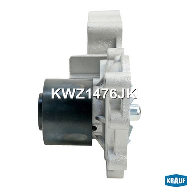 Krauf KWZ1476JK Помпа водяная - 6