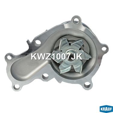 Krauf KWZ1007JK Помпа водяная - 3