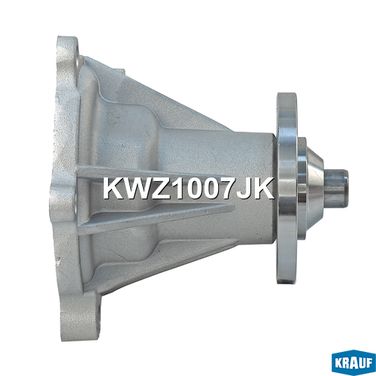 Krauf KWZ1007JK Помпа водяная - 4