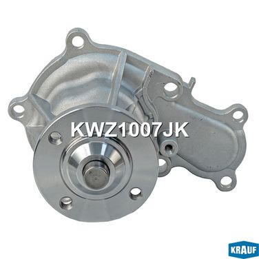 Krauf KWZ1007JK Помпа водяная - 5