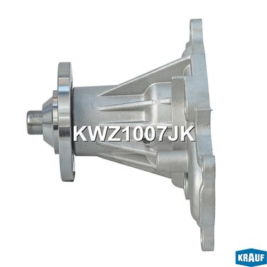Krauf KWZ1007JK Помпа водяная - 6
