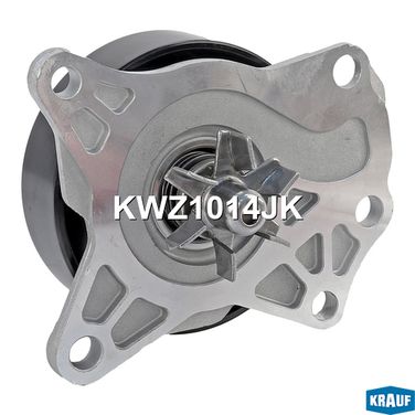 Krauf KWZ1014JK Помпа водяная - 2