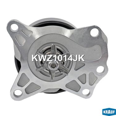 Krauf KWZ1014JK Помпа водяная - 3