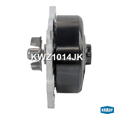 Krauf KWZ1014JK Помпа водяная - 4