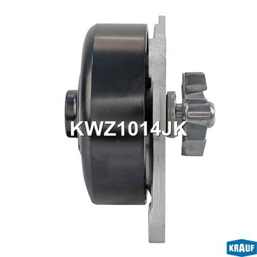 Krauf KWZ1014JK Помпа водяная - 5