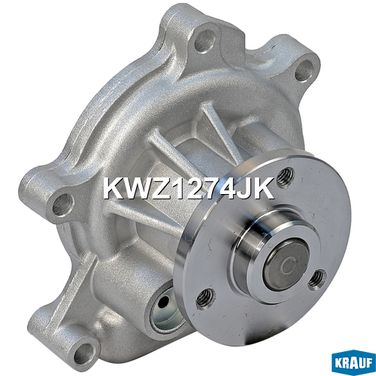 Krauf KWZ1274JK Помпа водяная - 3