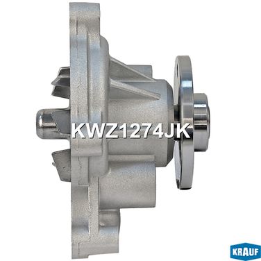 Krauf KWZ1274JK Помпа водяная - 7