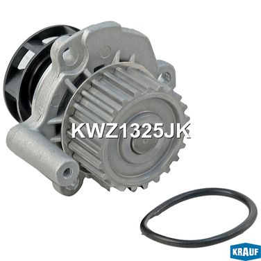 Krauf KWZ1325JK Помпа водяная - 1