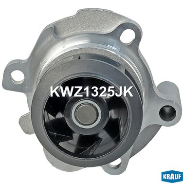 Krauf KWZ1325JK Помпа водяная - 3