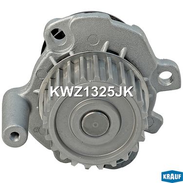 Krauf KWZ1325JK Помпа водяная - 5