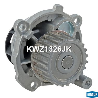 Krauf KWZ1326JK Помпа водяная - 1