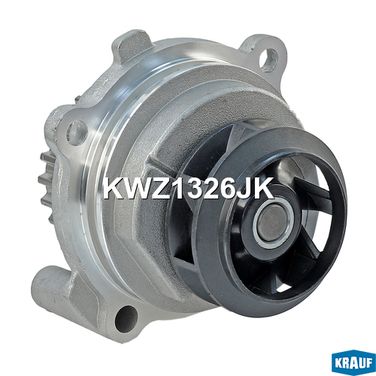 Krauf KWZ1326JK Помпа водяная - 2