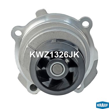 Krauf KWZ1326JK Помпа водяная - 3