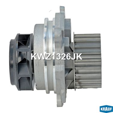 Krauf KWZ1326JK Помпа водяная - 4