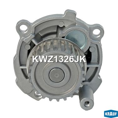 Krauf KWZ1326JK Помпа водяная - 5
