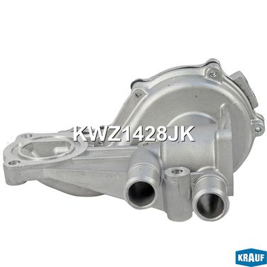 Krauf KWZ1428JK Помпа водяная - 3