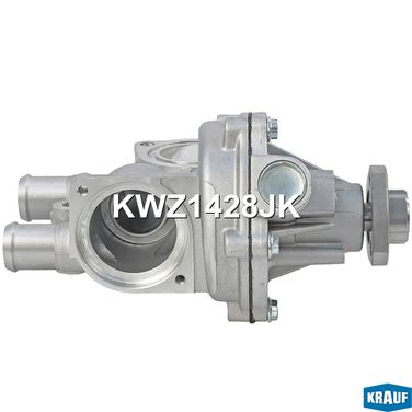 Krauf KWZ1428JK Помпа водяная - 4