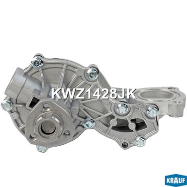 Krauf KWZ1428JK Помпа водяная - 5