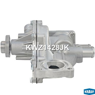 Krauf KWZ1428JK Помпа водяная - 6