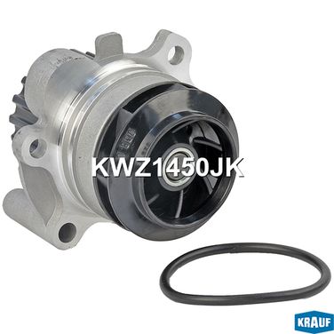 Krauf KWZ1450JK Помпа водяная - 1