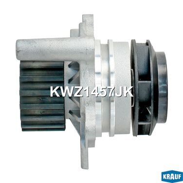 Krauf KWZ1457JK Помпа водяная - 3