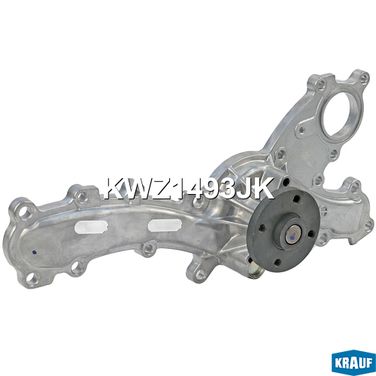 Krauf KWZ1493JK Помпа водяная - 2