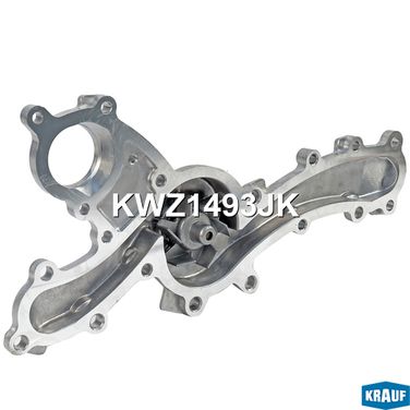 Krauf KWZ1493JK Помпа водяная - 3